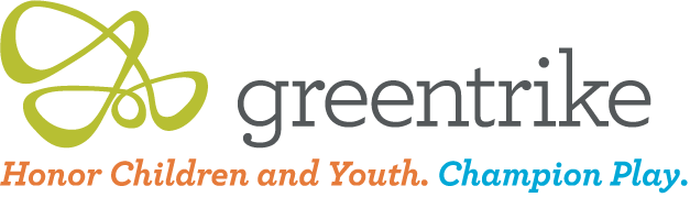 Logo: Greentrike